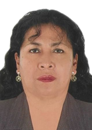 GLORIA CHARITO HIRACHE PIZARRO
