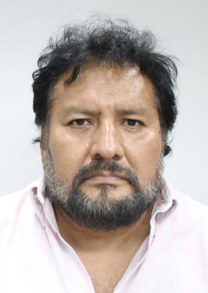 JOAN OLIVER HUAMAN BASALDUA