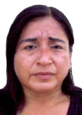 ANDREA IMAN YARLEQUE