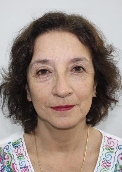 PATRICIA MILAGROS ITURREGUI BYRNE