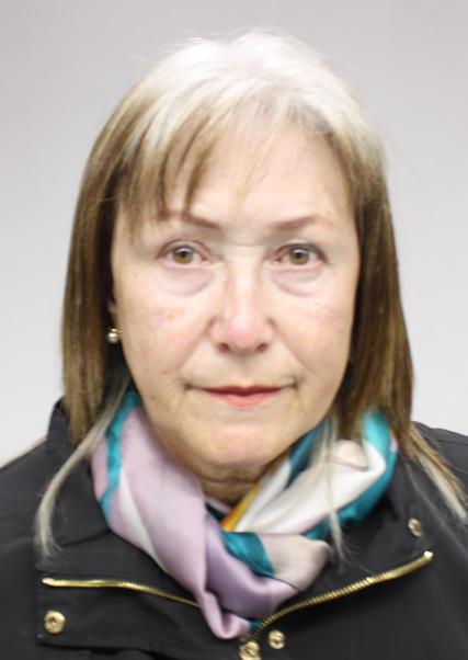 NORA MARIA LLAQUE LINARES