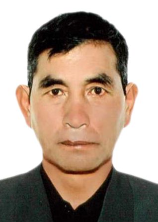 WASINGTON LOAIZA CUBA