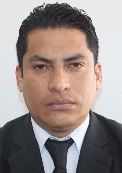 MANUEL JESUS LOLI QUINCHO