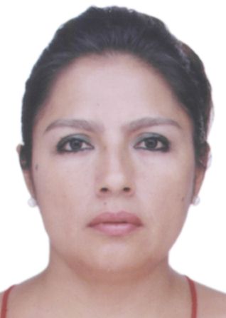 DEYSI MARIBEL LUDEÑA COVEÑAS