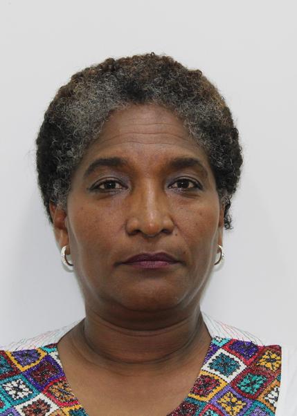 SUSANA FLOR DE MARIA MATUTE CHARUN