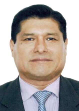 ULISES PABLO MENDIETA QUISPE