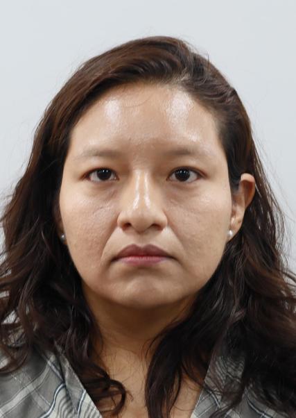 LESLI LISBETH MOLINA SOTO