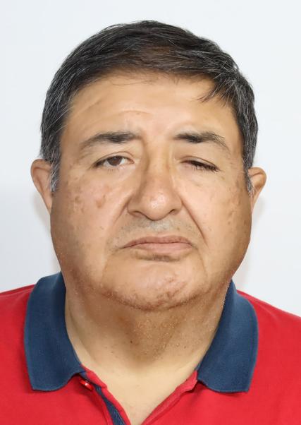 DANTE ANIBAL MORENO NEGLIA