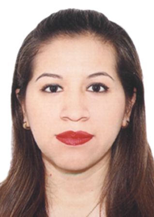 JULLIANA ELENA NIÑO CHUQUIMARCA