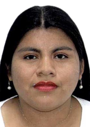 BERTA NICOLAS FLORES