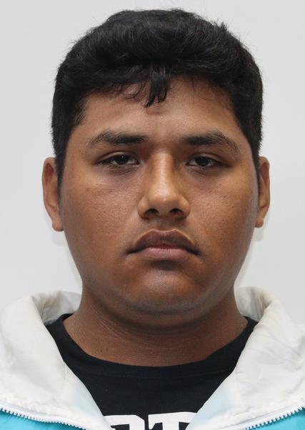 DERICK CALEB NOA LINO