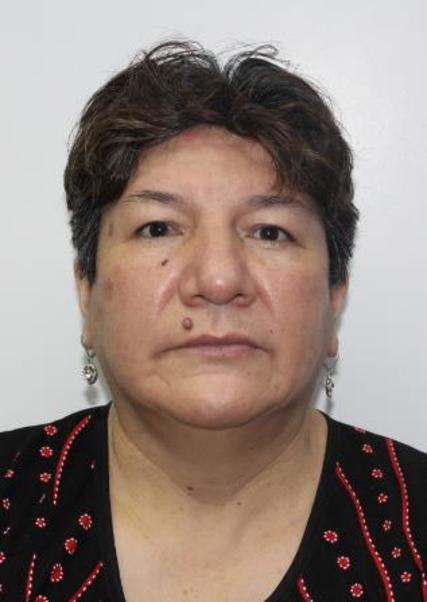 ENA MARLENE ORTIZ VERGARA