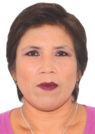 DANISA DALEINE OTERO PERALTA