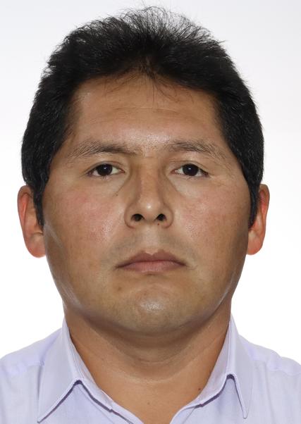 DANNY MARK PAIRA CESPEDES