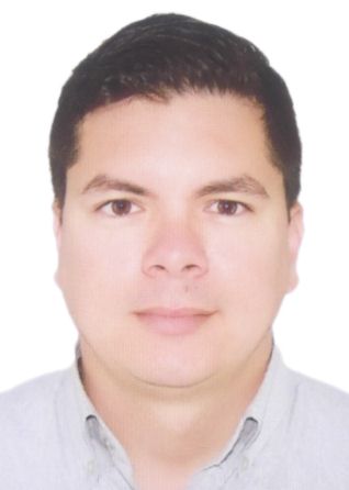 MARTIN JOSE PALOMINO CORDOVA