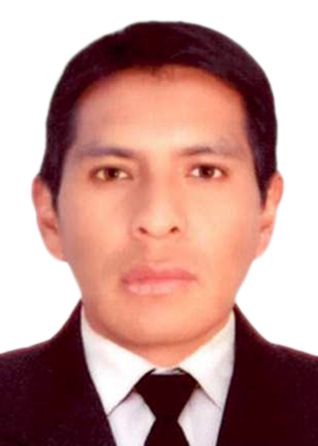 SERAFIN PARIONA AUCCASI