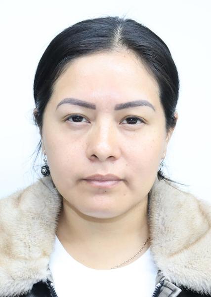 MAGDA ROXANA PASCUAL BALVIN