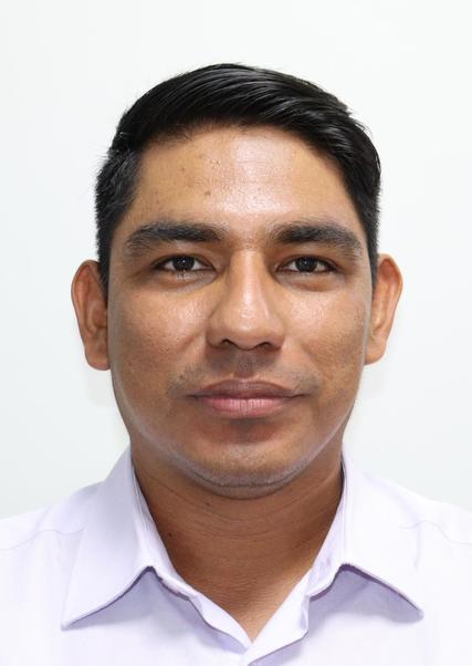 JEHU DANIEL PEZO SHAPIAMA