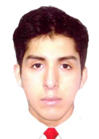 LEONARDO SEGUNDO PORTAL ANAYA