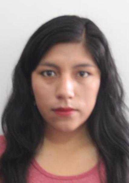 YESICA YUREMA QUISPE MAMANI