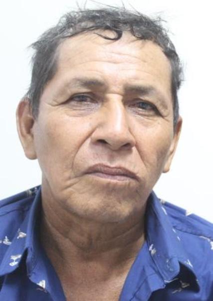 JUANITO RACHO MENDOZA