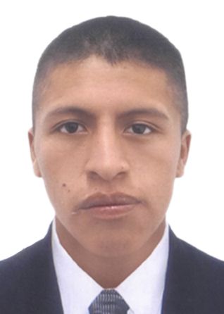 SEGUNDO GONZALO RAMIREZ DAVILA