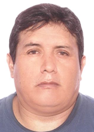 EDWIN RAMIREZ VILLAGARAY