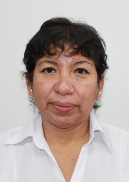 DALIA YANEHT REYES FLORES