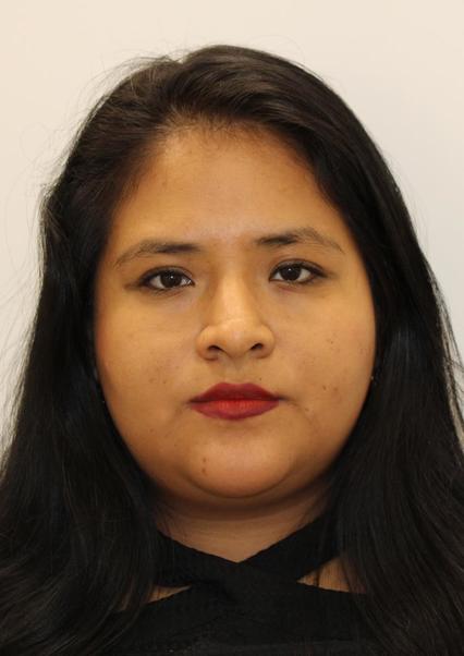 DORABETH VALENTINA ROCHA CABRERA