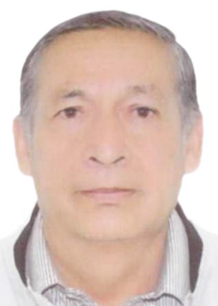 TELMO ANTONIO ROMERO FUENTES