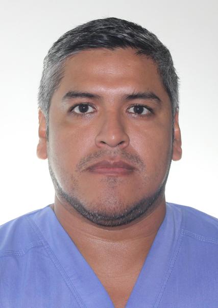 WILLY RONALD RUBIN DE CELIS VICENTE