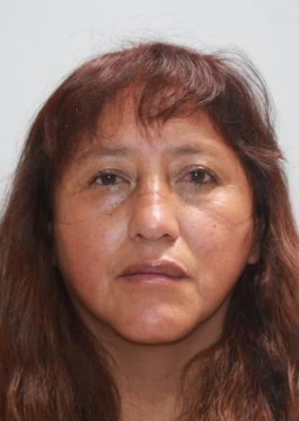 ROCIO AUGUSTA SALAZAR MANDUJANO