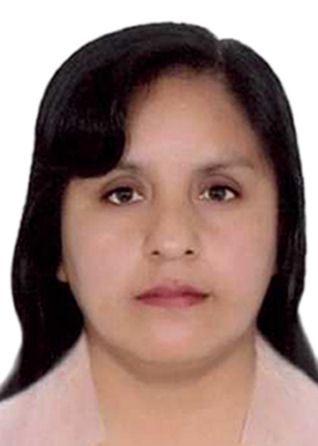 KARINA SAUÑE GAMBOA