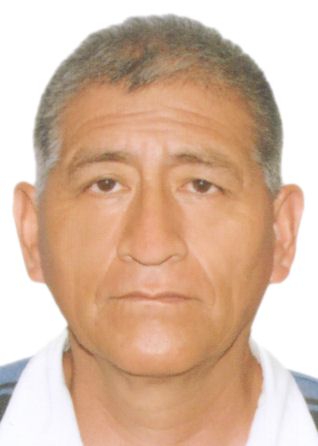 RICARDO JULIAN SILVA AMANQUI