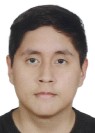 RAUL ANGELO SOLORZANO BENANCINO