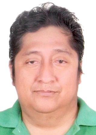 ABRAHAM SOLORZANO SANTOS