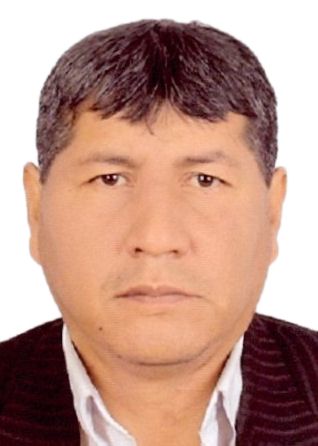 FREDY SUCÑER INQUIL