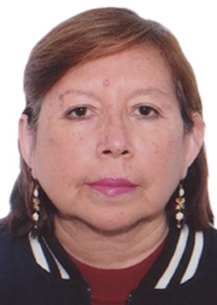 ORFA SOLEDAD TURIN NARVAEZ