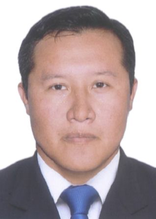 PAVEL CESAR VARGAS UGAZ