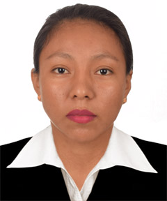 ITATY GIOVANNA VASQUEZ FLORES