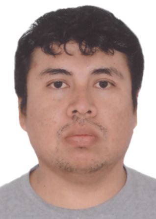 JHON PAUL VASQUEZ SOSA