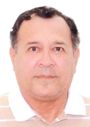 RAFAEL ALBERTO VELA PINEDO