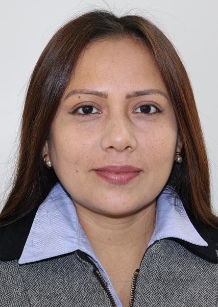 CLOTILDE REYMERA VELEZ USHIÑAHUA