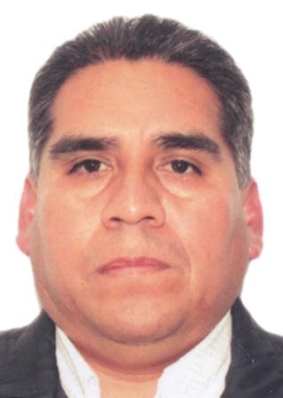 DANIEL VILLAFANA BUSICHE