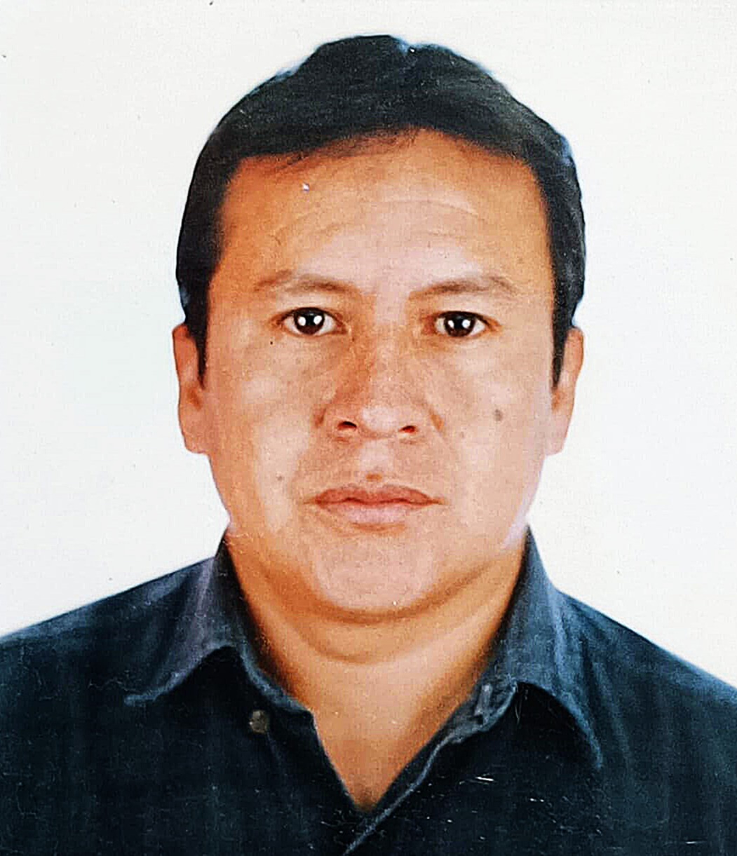 JUAN JOSE VILLARROEL CARDENAS