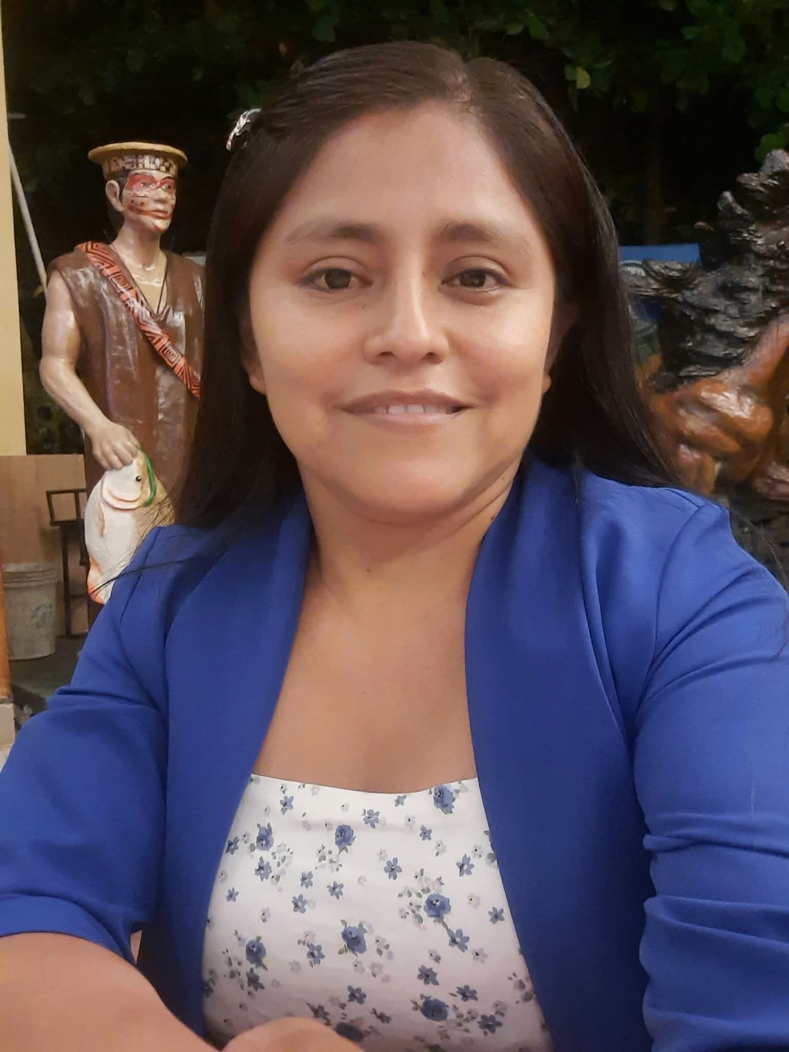 NERY FELICITA YAURI SAMANIEGO