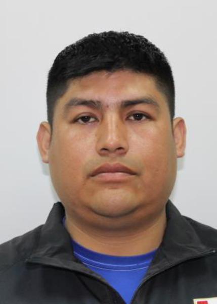 HUGO ENRIQUE ZEVALLOS LAMILLA