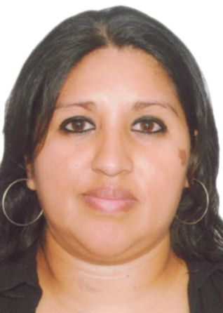 RUBY ESTEPHANI ZEVALLOS LAMILLA