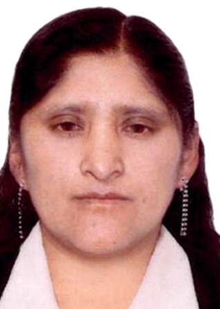 LUZBELINDA ALVARADO MAMANI