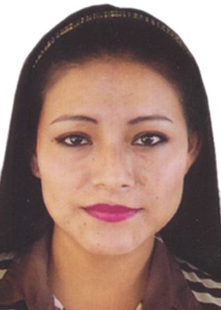 ESMERALDA BECERRA NAMPAG